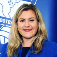 Jessica Gorman