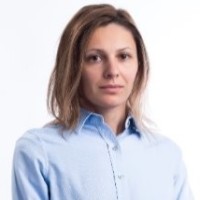 Iuliia Zaitceva