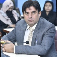 Dr. Imran Latif Saifi