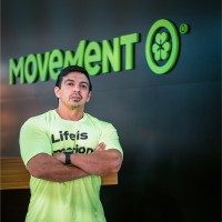 Marcos Henrique Silva