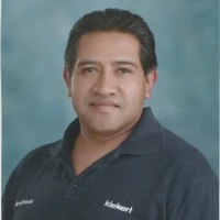 Alejandro Garcia