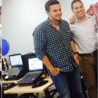 yuldor gomez saravia