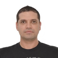 Alexander Monge Padilla