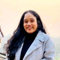 Ilismita Patel