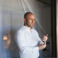 Patrick Wolfe