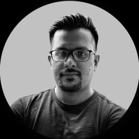 Rakesh Lashkar