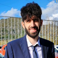 Domenico Perez De Vera