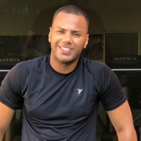 Alberto Anderson Guzman