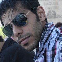 Bander Alroba