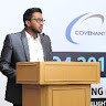 Ravi Karthik