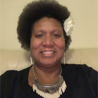 Jeanine Jeffries
