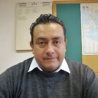 Julio Alfredo Cabrera