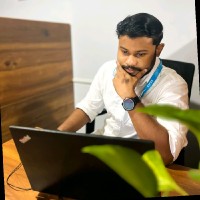 AKASH H