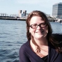 Monique van der Woude