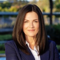 Lisa Dickson