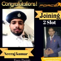 Neeraj Kumar