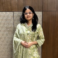 Grishma Nachankar