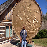 Ahmedou GEOLOGIST TM Sidi