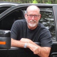 No Profile - Chris Way