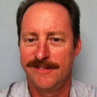 Robert Patten