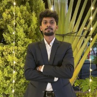 Aravind Kumar M