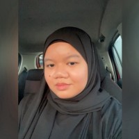 Aishah Romzi
