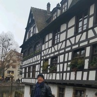 Ali Baddouh