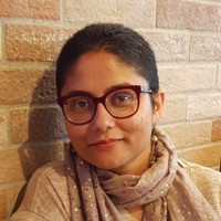 Romi Garg