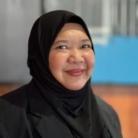 Ar. Ts. Wan Shazerin Wan Ismail