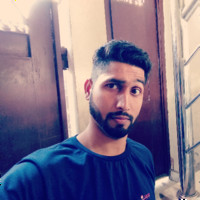 Deepak Bharti