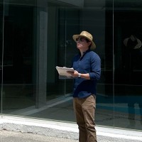 Alejandro Ponce Salinas