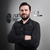 Sadik Zenuni
