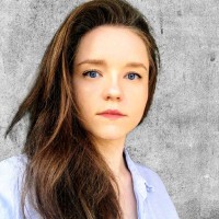 Joanna Wojciechowicz