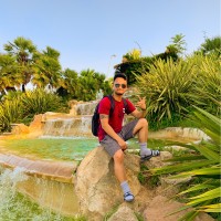 Red Steven Sumulong