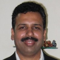 Rajeev Pillai