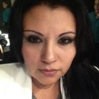Irma Ruth Rodriguez Hernández