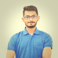 Meet Vaishnani