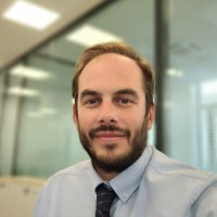 Kostas Giampanas, Cfa