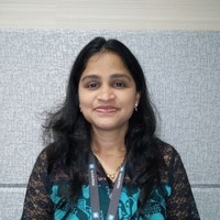 Sneha Goad