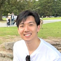Andy Hsu 🏀