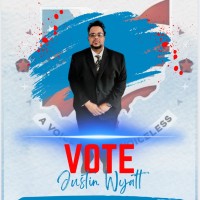 Justin Wyatt M.Div., S.T.M.