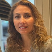 Dr. Emine Gokce Phillips