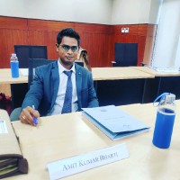 Amit Kumar Bharti