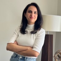 Simran Gill