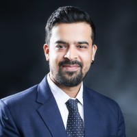 Ankit Jain