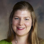 Molly Williams