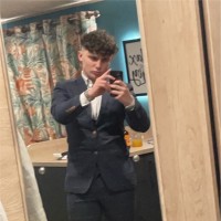 Dylan Mitchell