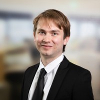 Lewis Tolonen