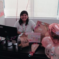 Evelyn Beatriz Silva Virhuez