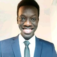 Yaya Kamara